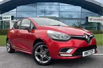 2017 Renault Clio