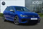 2023 Volkswagen Golf