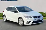 2022 SEAT Ibiza