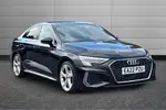 2022 Audi A3
