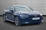 2026 Audi A3