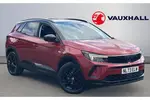 2024 Vauxhall Grandland
