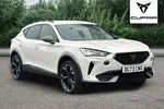 2024 Cupra Formentor