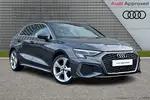 2023 Audi A3