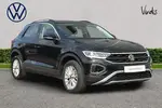2023 Volkswagen T-Roc