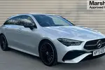 2023 Mercedes-Benz CLA