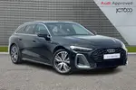 2025 Audi A5