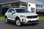 2023 Volkswagen T-Roc