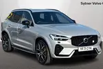 2021 Volvo XC60