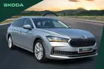 2026 Skoda Superb
