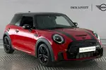 2022 MINI Hatchback