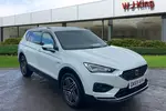 2019 SEAT Tarraco