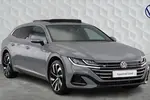 2024 Volkswagen Arteon Shooting Brake