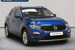 2019 Volkswagen T-Roc