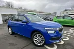 2022 Skoda Kamiq