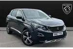 2017 Peugeot 3008