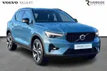 2023 Volvo XC40