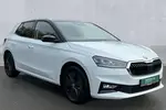 2025 Skoda Fabia