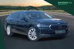 2026 Skoda Superb