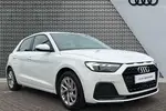 2022 Audi A1