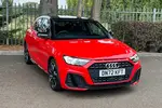 2023 Audi A1