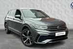 2022 Volkswagen Tiguan Allspace