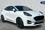 2023 Ford Puma