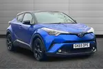 2019 Toyota C-HR