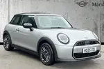 2025 MINI Hatchback