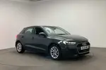 2021 Audi A1
