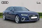 2023 Audi A4