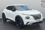 2025 Nissan Juke