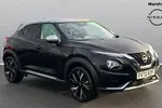 2022 Nissan Juke