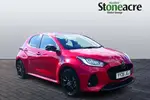 2026 Mazda 2 Hybrid