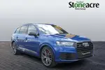 2017 Audi SQ7