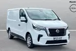 2023 Nissan Primastar