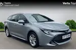 2023 Toyota Corolla Touring Sport