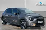 2023 Citroen C3