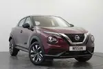 2025 Nissan Juke