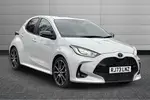2023 Toyota Yaris