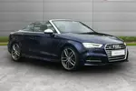 2017 Audi S3