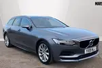 2019 Volvo V90