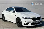 2021 BMW M2