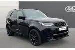 2023 Land Rover Discovery
