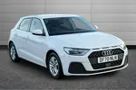 2021 Audi A1