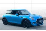 2017 MINI Hatchback