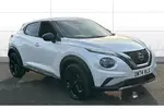 2025 Nissan Juke