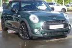 2018 MINI Convertible