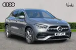 2022 Mercedes-Benz GLA