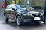 2023 Nissan Qashqai